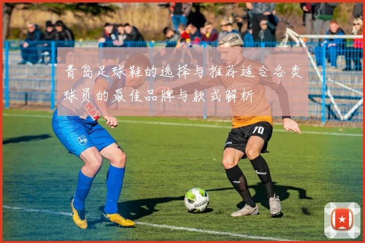 青岛足球鞋的选择与推荐适合各类球员的最佳品牌与款式解析